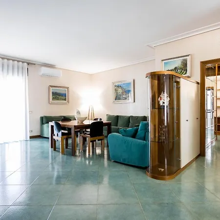 Apartament Acqua