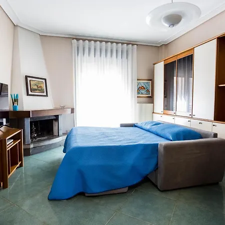 Acqua Apartament Castellammare di Stabia