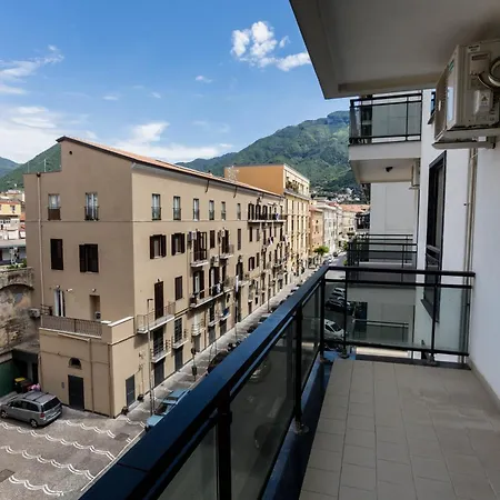 Apartament Acqua Castellammare di Stabia