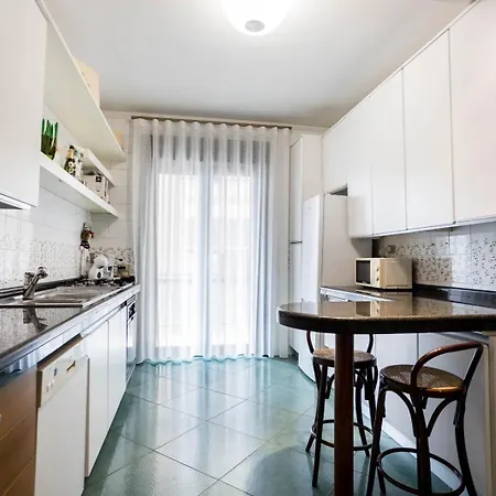 Apartment Acqua *