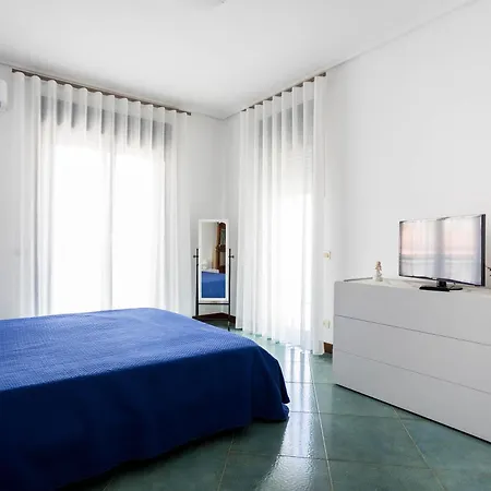 Acqua Apartment *