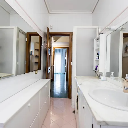 Apartment Acqua *