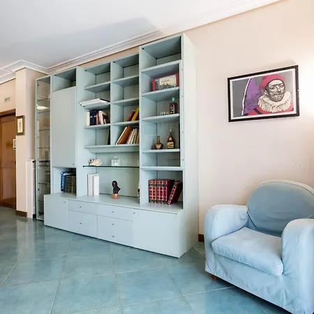 Acqua Apartment *