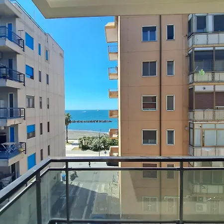 Acqua Apartment