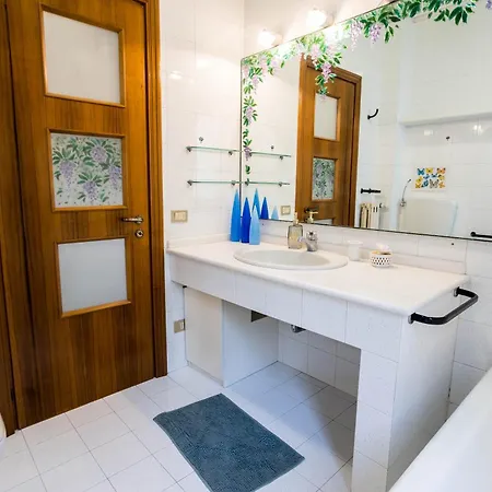 Acqua Apartment *