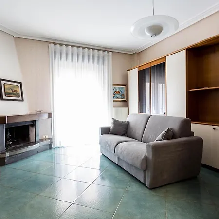 Acqua Apartment