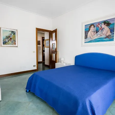 Apartment Acqua *