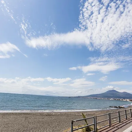 Apartment Acqua Castellammare di Stabia