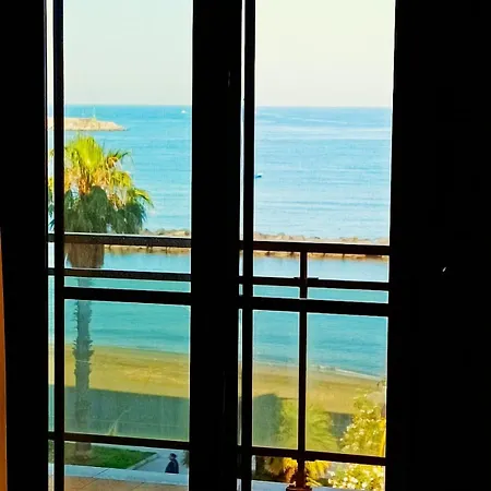 Apartment Acqua *