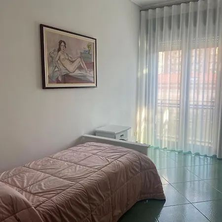 Acqua Apartment